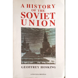 A History of the Soviet Union