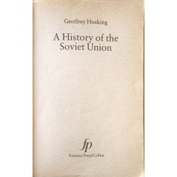 A History of the Soviet Union