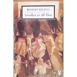Goodbye to All That