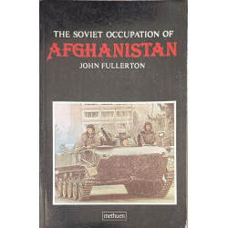 Soviet Occupation of Afghanistan