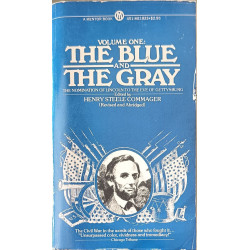 The Blue and the Gray