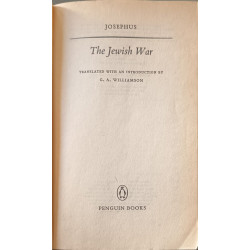 The Jewish War