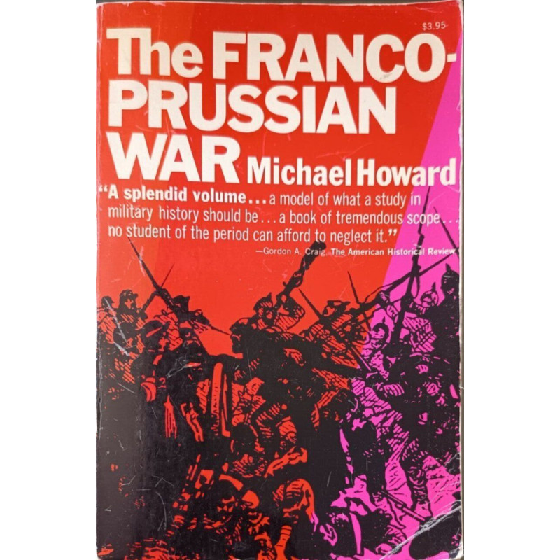 The Franco-Prussian War