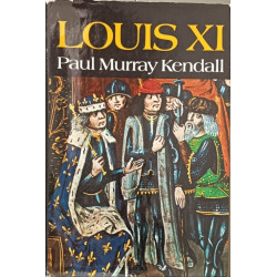 Louis XI