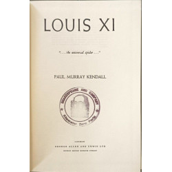 Louis XI