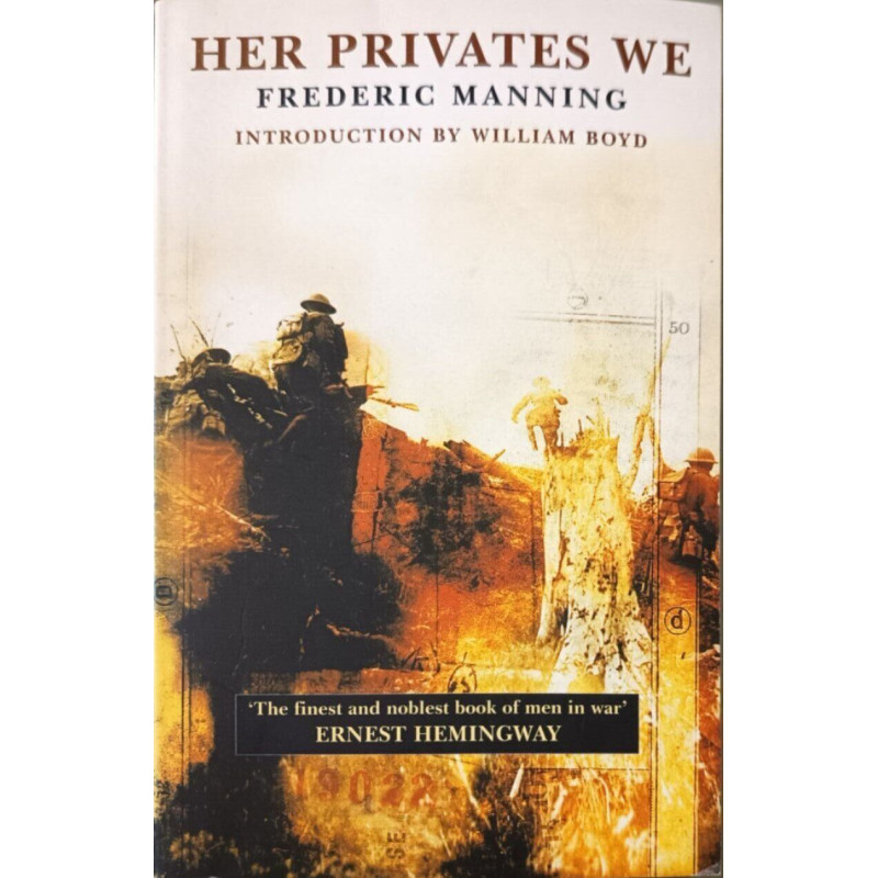 Her Privates We