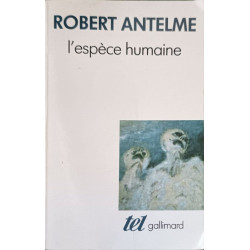 L'espèce humaine