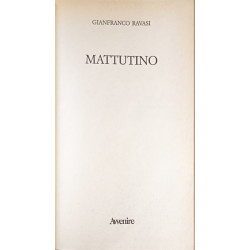 Mattutino