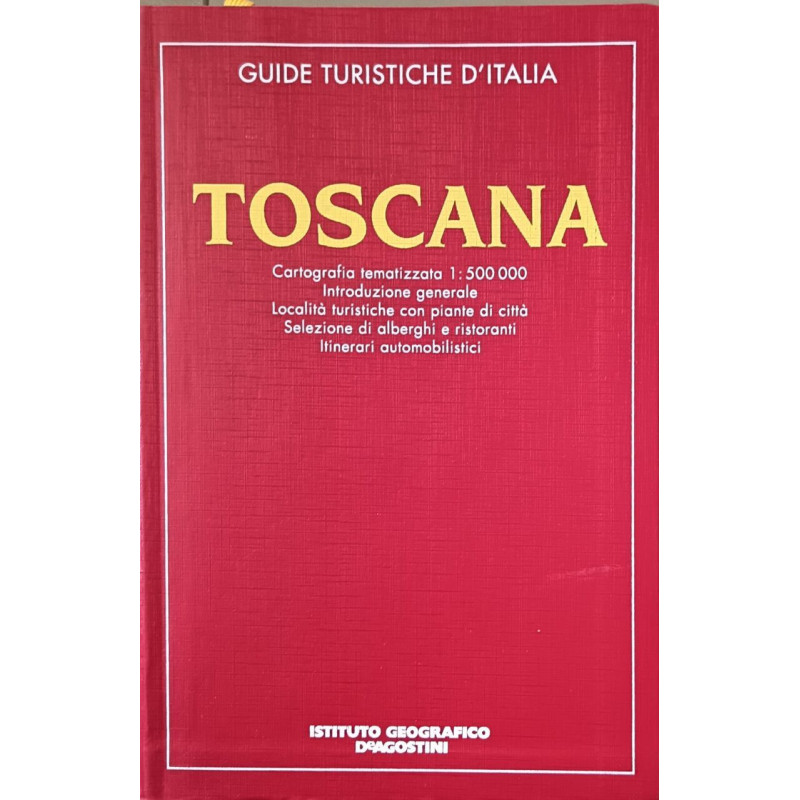 Toscana