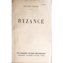 Byzance