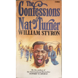 Confessions of Nat Turner