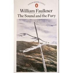 The Sound and the Fury