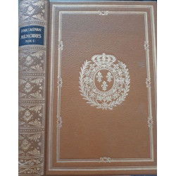 Mémoires de Mr. d'Artagnan ( 3 tomes complet)