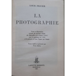 Photographie (la)