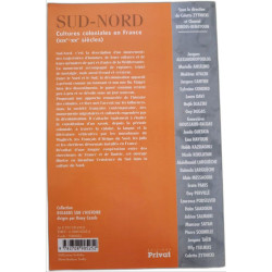 Sud-Nord : Cultures coloniales en France (XIXe-XXe siècles)