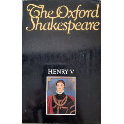 Oxford World's Classics: Henry V