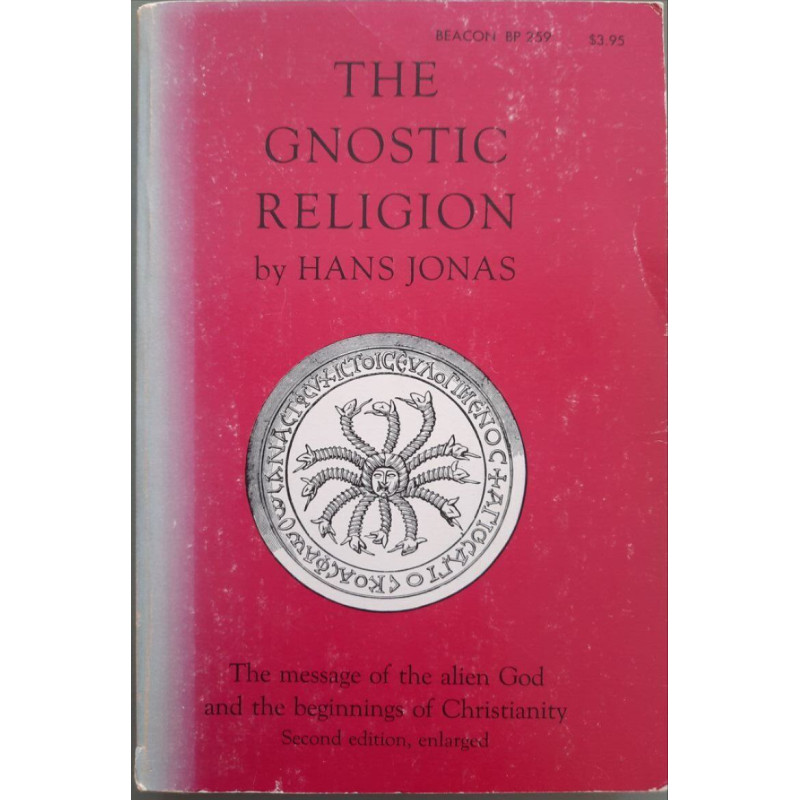 Gnostic Religion