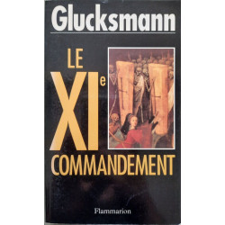 Le XIe commandement