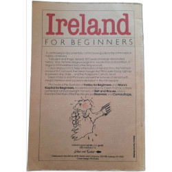 Ireland for Beginners