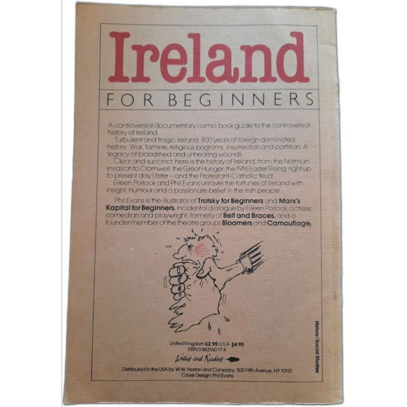 Ireland for Beginners