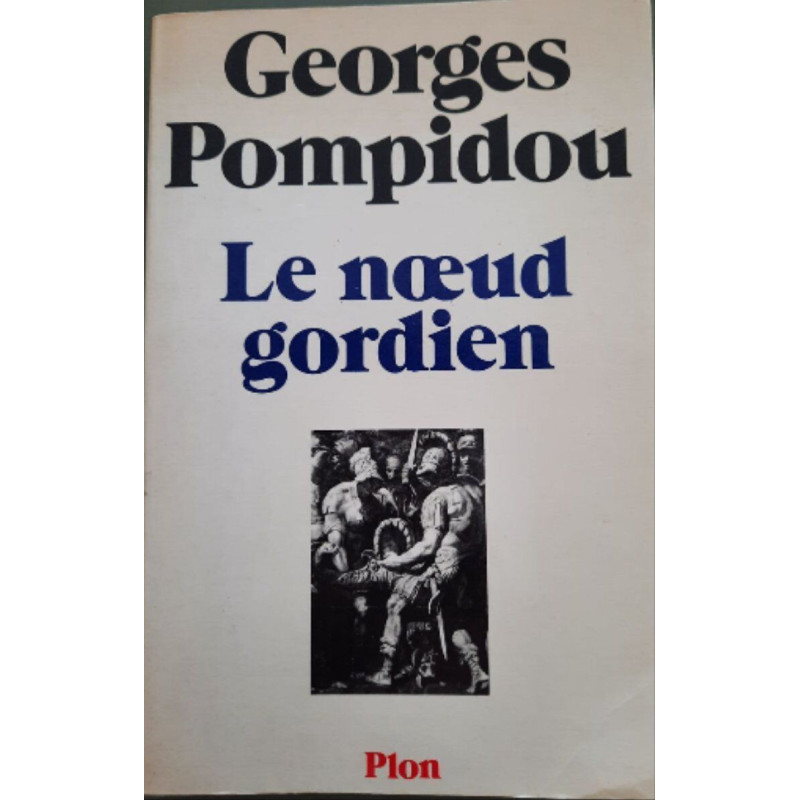 Le noeud gordien