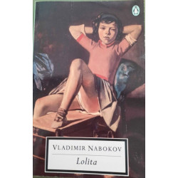 Lolita (Twentieth Century Classics S.)