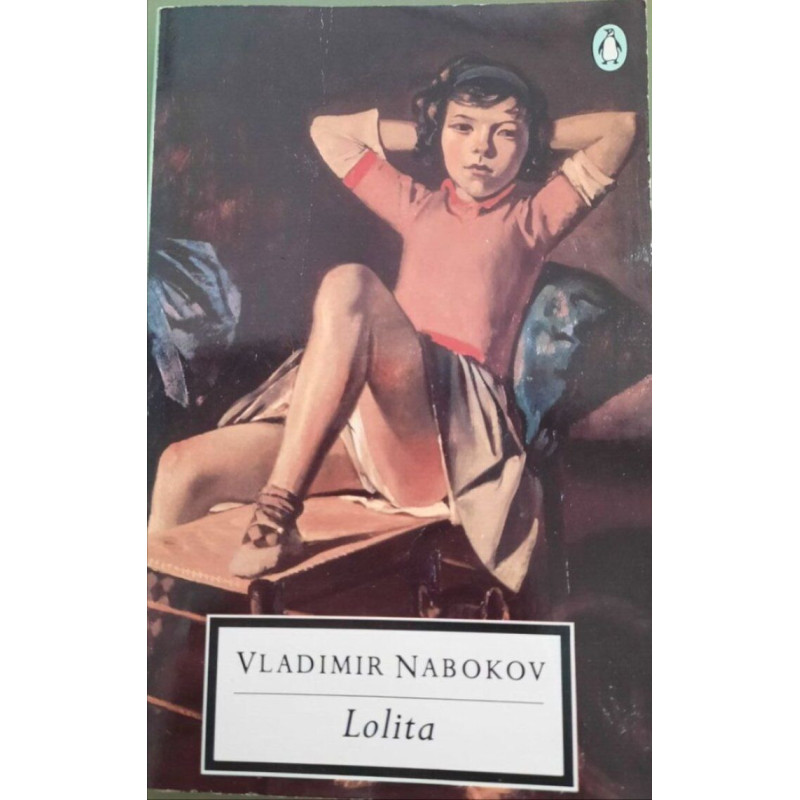 Lolita (Twentieth Century Classics S.)