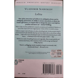 Lolita (Twentieth Century Classics S.)