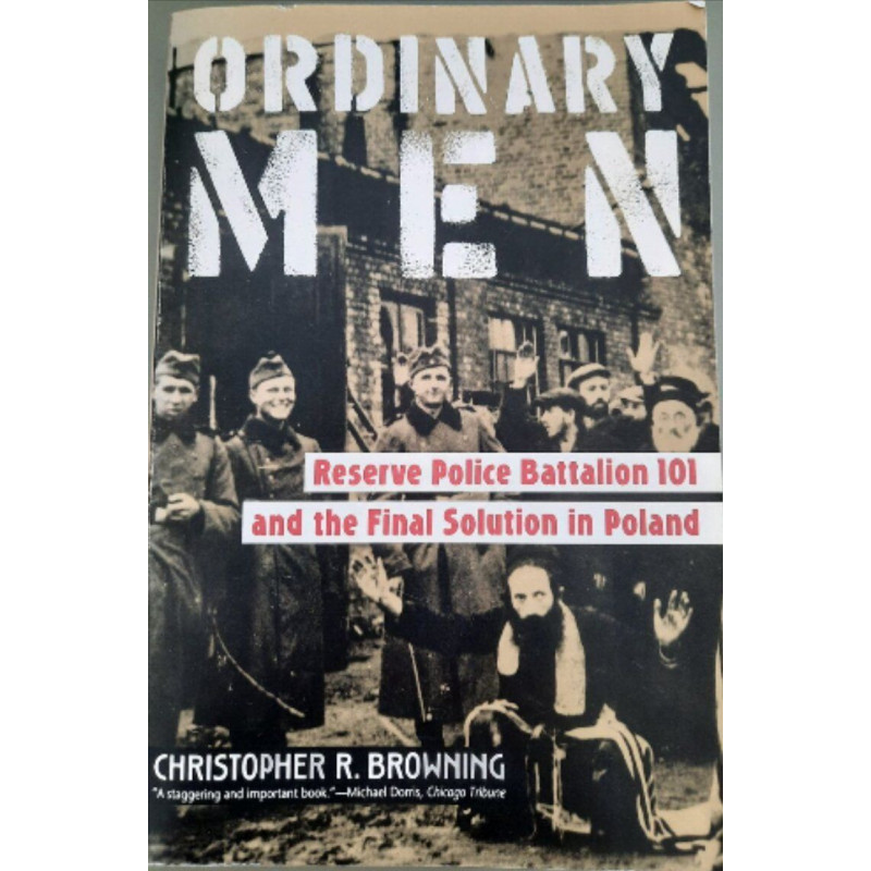 Ordinary Men