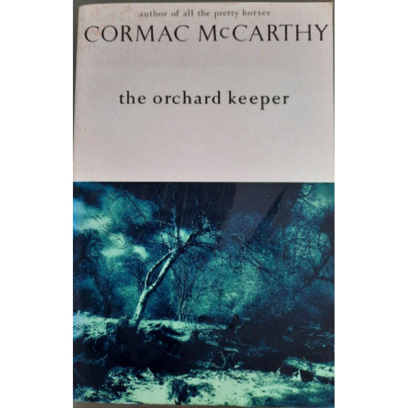 The Orchard Keeper
