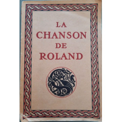 La Chanson de Roland