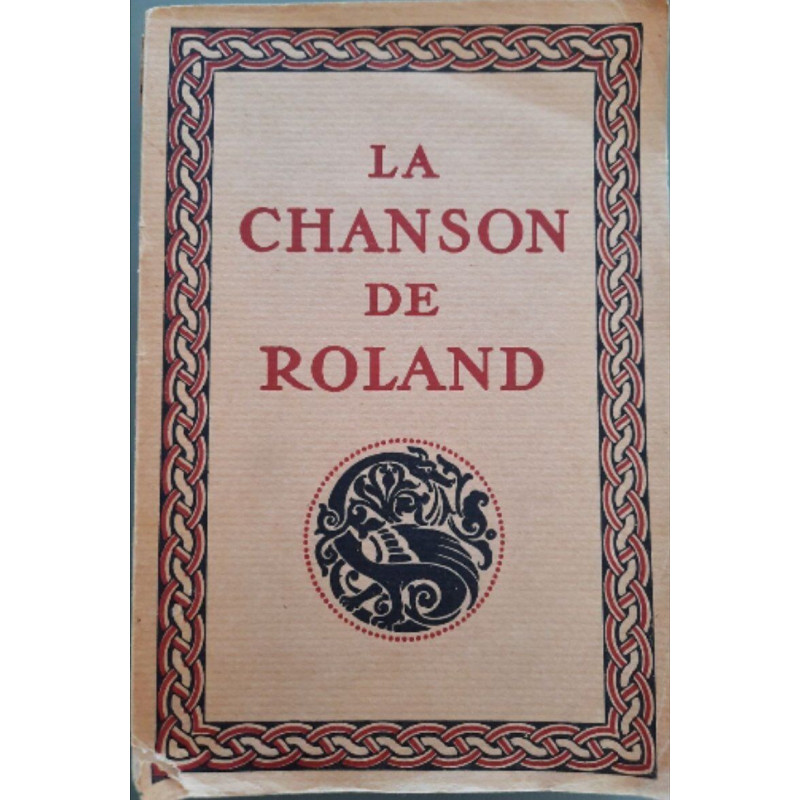 La Chanson de Roland
