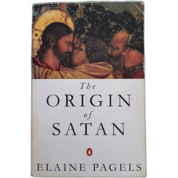 The Origin of Satan
