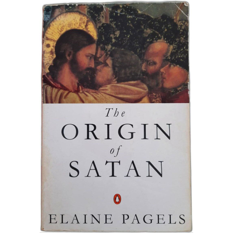 The Origin of Satan