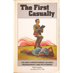 The First Casualty