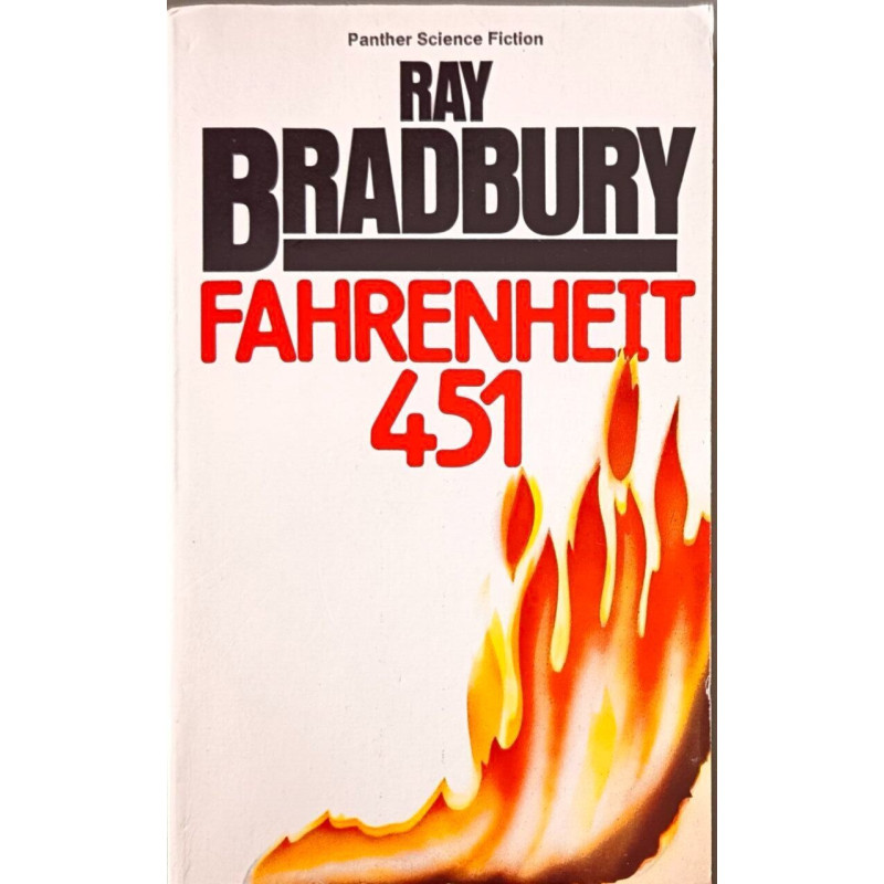 Fahrenheit 451