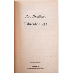 Fahrenheit 451