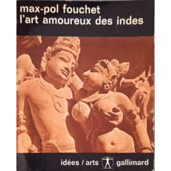 L'art amoureux des indes