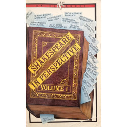Shakespeare in Perspective (Ariel Books) VOL1