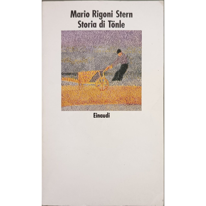 Storia di Tönle (Nuovi Coralli Band 221)