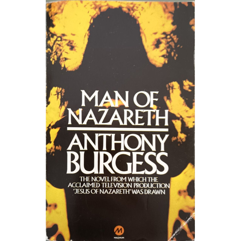 Man of Nazareth