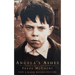 Angela's Ashes: a memoir of a childhood