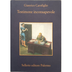 Testimone inconsapevole (La memoria)