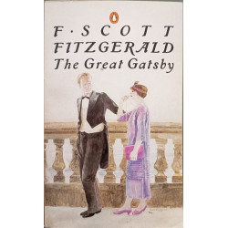 The Great Gatsby