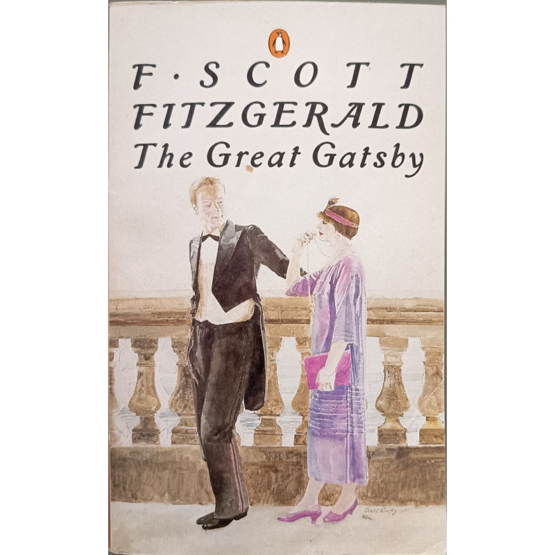 The Great Gatsby