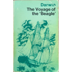 The Voyage of the 'Beagle'