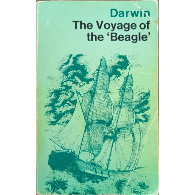 The Voyage of the 'Beagle'