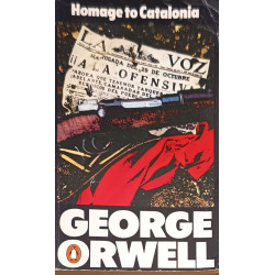 Homage to Catalonia