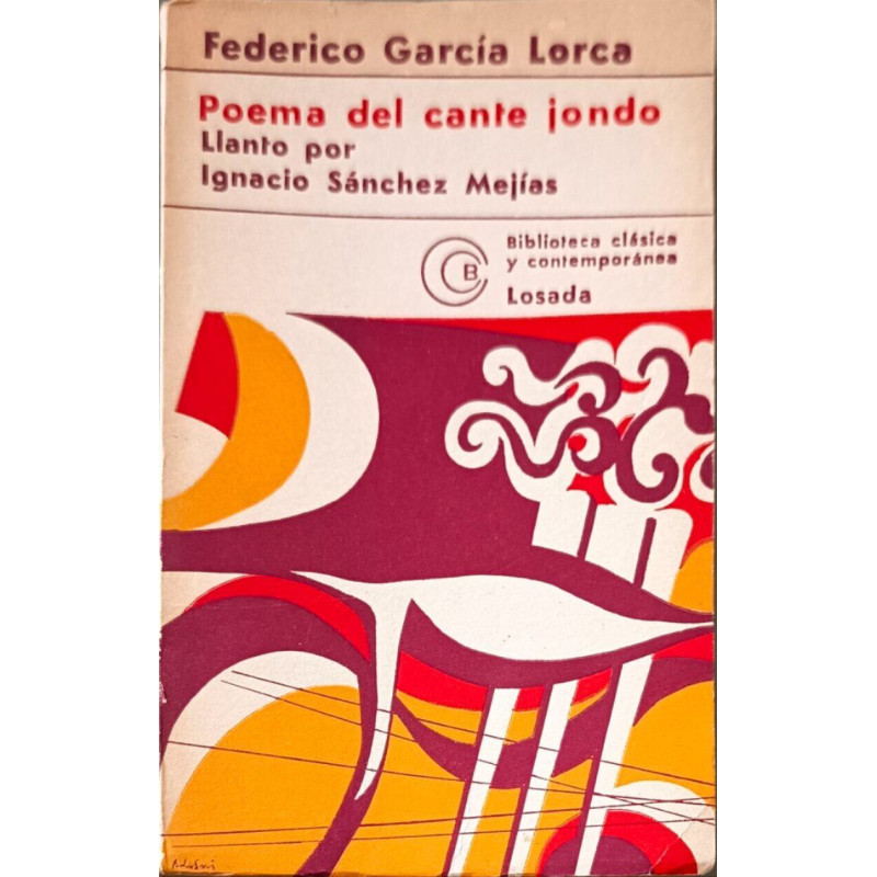 Poema del cante jondo