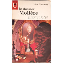 Le dossier Molière